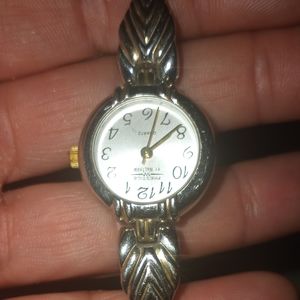Vintage Prestige by Waltham ladies watch